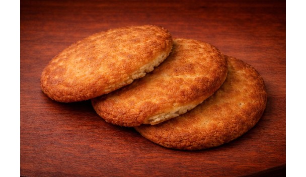 Eierkoeken Flakkeese