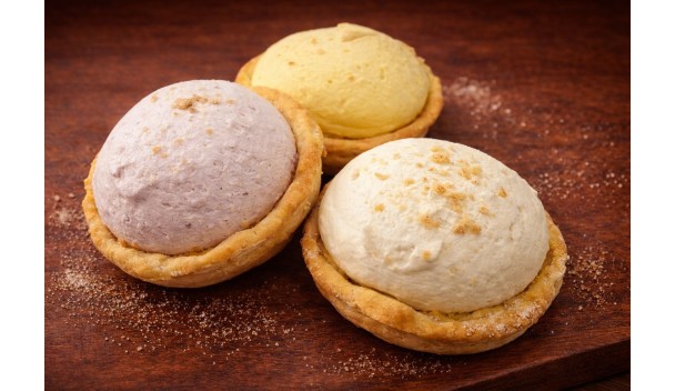 Vruchtenvlaaitje S.V.